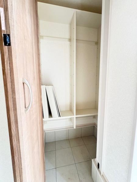 北葛城郡第5広陵町大野２号棟　新築戸建