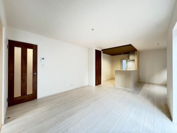 北葛城郡第5広陵町大野２号棟　新築戸建