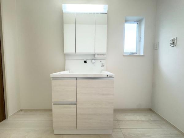 北葛城郡第5広陵町大野２号棟　新築戸建