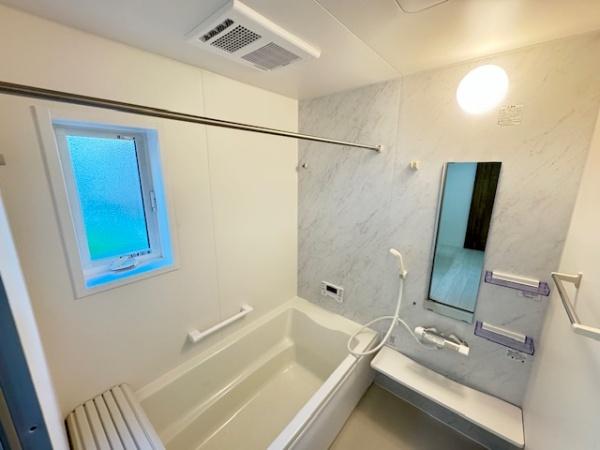 北葛城郡第5広陵町大野２号棟　新築戸建