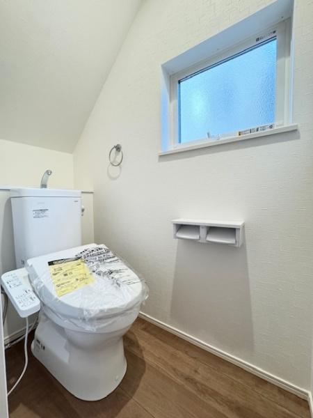 北葛城郡第5広陵町大野３号棟　新築戸建