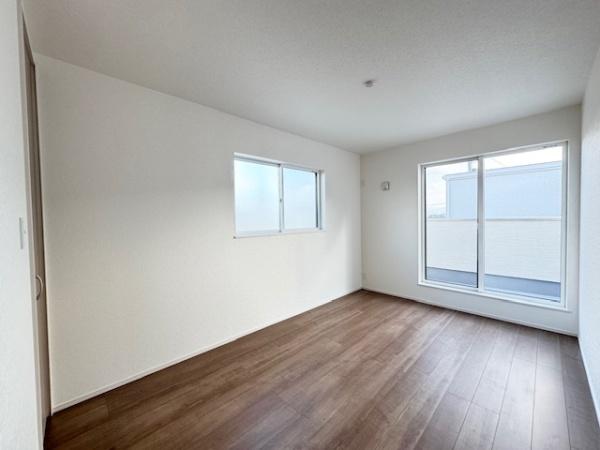 北葛城郡第5広陵町大野３号棟　新築戸建