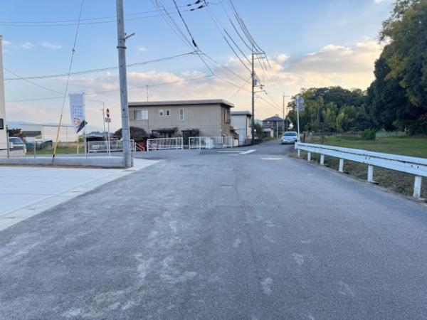 北葛城郡第5広陵町大野３号棟　新築戸建