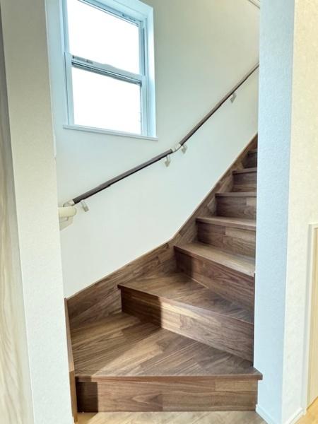 北葛城郡第5広陵町大野３号棟　新築戸建