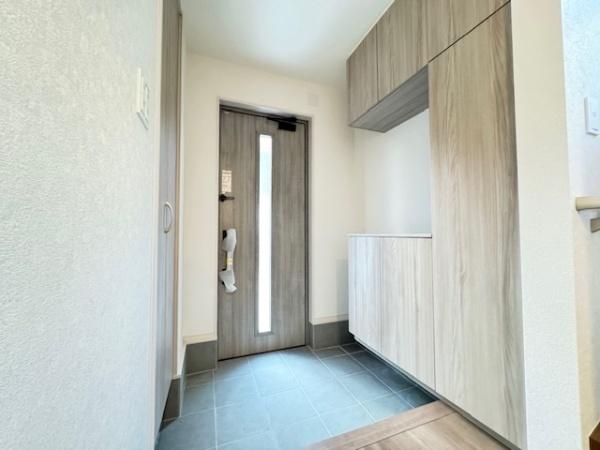 北葛城郡第5広陵町大野３号棟　新築戸建