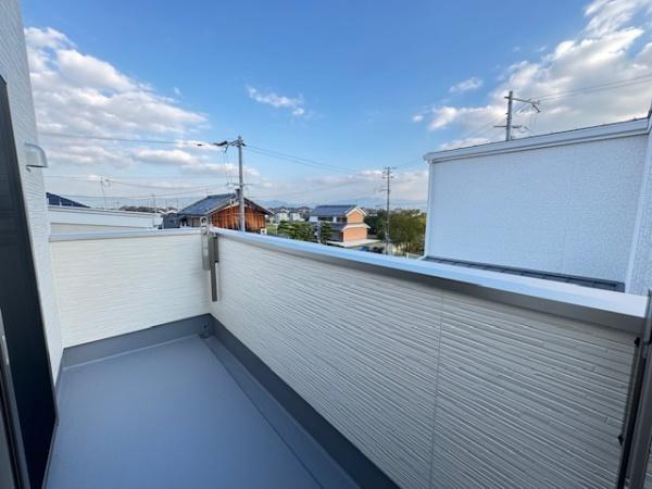 北葛城郡第5広陵町大野３号棟　新築戸建