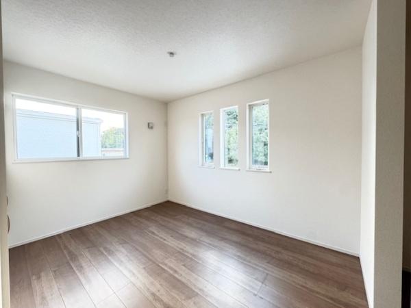 北葛城郡第5広陵町大野３号棟　新築戸建