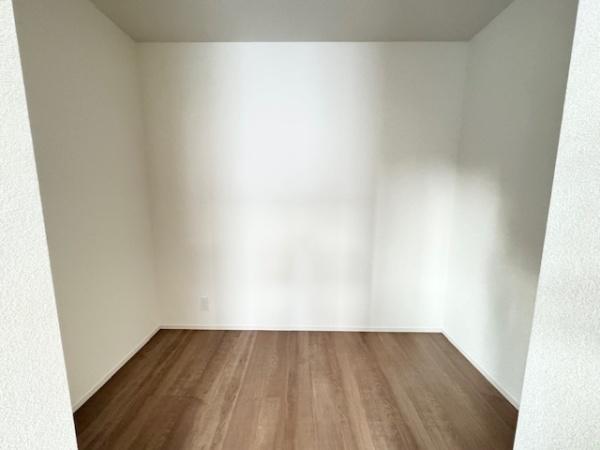 北葛城郡第5広陵町大野３号棟　新築戸建