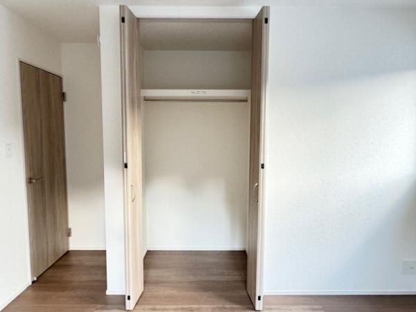 北葛城郡第5広陵町大野３号棟　新築戸建