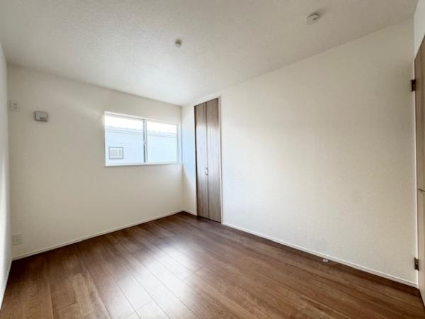 北葛城郡第5広陵町大野３号棟　新築戸建