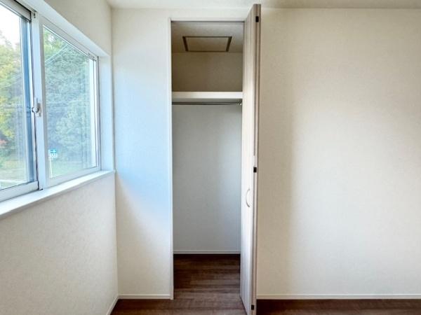 北葛城郡第5広陵町大野３号棟　新築戸建