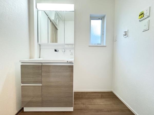 北葛城郡第5広陵町大野３号棟　新築戸建