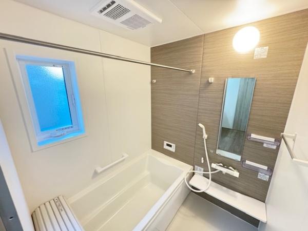 北葛城郡第5広陵町大野３号棟　新築戸建