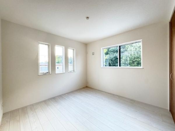 北葛城郡第5広陵町大野４号棟　新築戸建