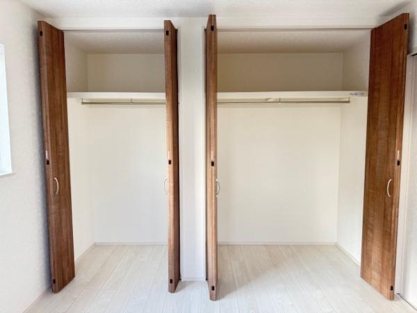 北葛城郡第5広陵町大野４号棟　新築戸建