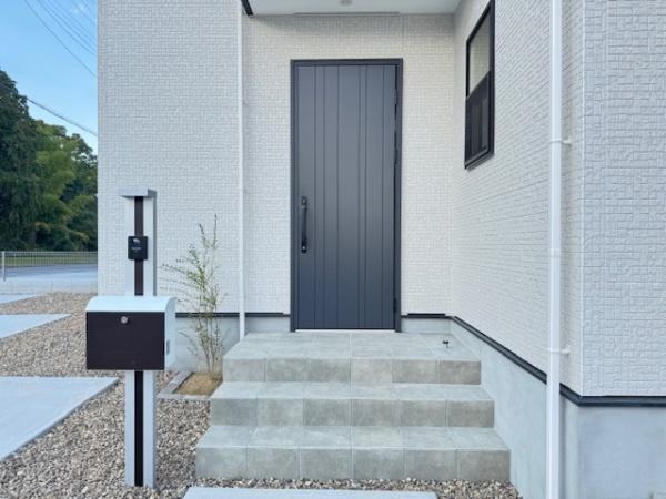 北葛城郡第5広陵町大野４号棟　新築戸建