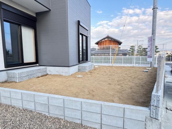 北葛城郡第5広陵町大野４号棟　新築戸建