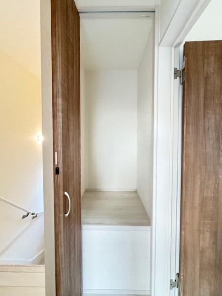 北葛城郡第5広陵町大野４号棟　新築戸建