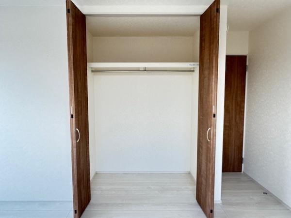 北葛城郡第5広陵町大野４号棟　新築戸建