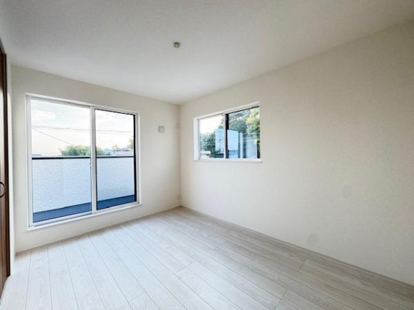 北葛城郡第5広陵町大野４号棟　新築戸建