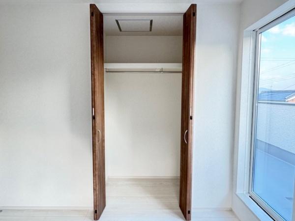 北葛城郡第5広陵町大野４号棟　新築戸建