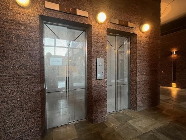 朝日プラザ・アトリアーナ八木