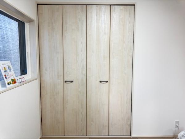 生駒郡斑鳩町龍田南5丁目　新築戸建　2号棟