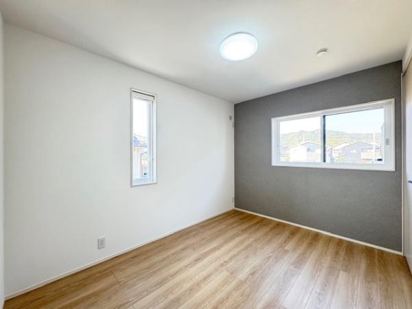 生駒郡斑鳩町龍田南5丁目　新築戸建　2号棟