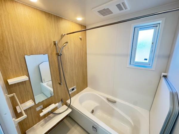 生駒郡斑鳩町龍田南5丁目　新築戸建　2号棟