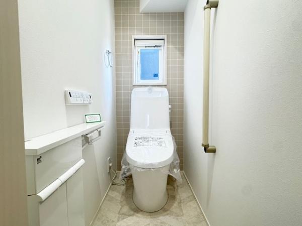 生駒郡斑鳩町龍田南5丁目　新築戸建　2号棟