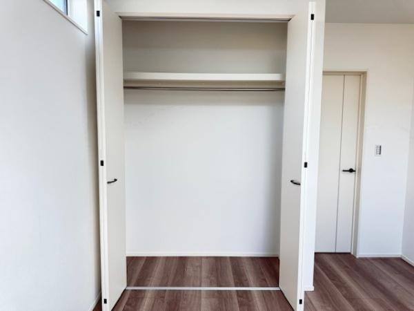 生駒郡斑鳩町龍田南5丁目　新築戸建　3号棟