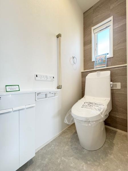 生駒郡斑鳩町龍田南5丁目　新築戸建　3号棟