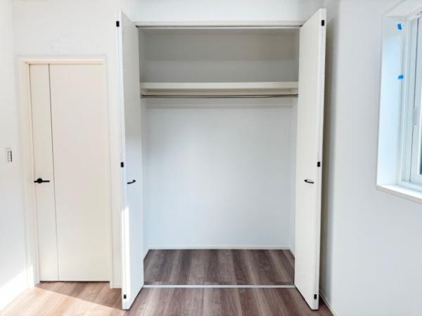 生駒郡斑鳩町龍田南5丁目　新築戸建　3号棟