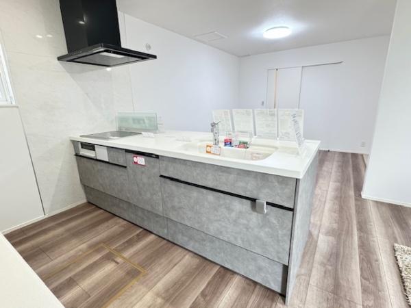 生駒郡斑鳩町龍田南5丁目　新築戸建　3号棟