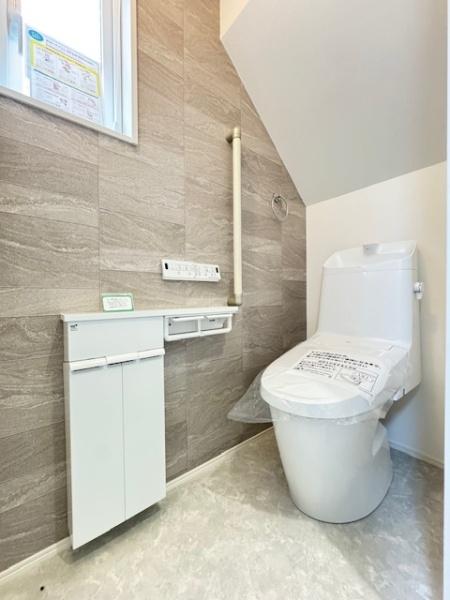 生駒郡斑鳩町龍田南5丁目　新築戸建　3号棟