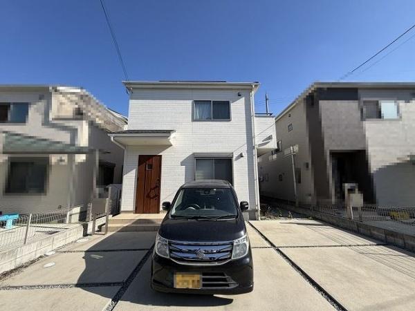 橿原市雲梯町の中古一戸建て