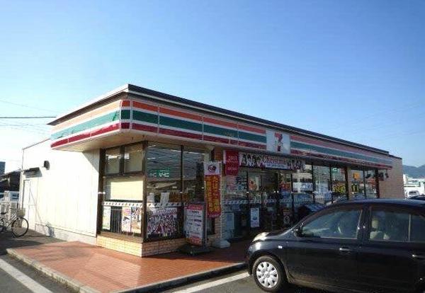 橿原市雲梯町の中古一戸建て(セブンイレブン橿原忌部町店)