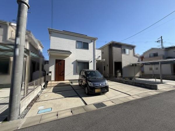 橿原市雲梯町の中古一戸建て