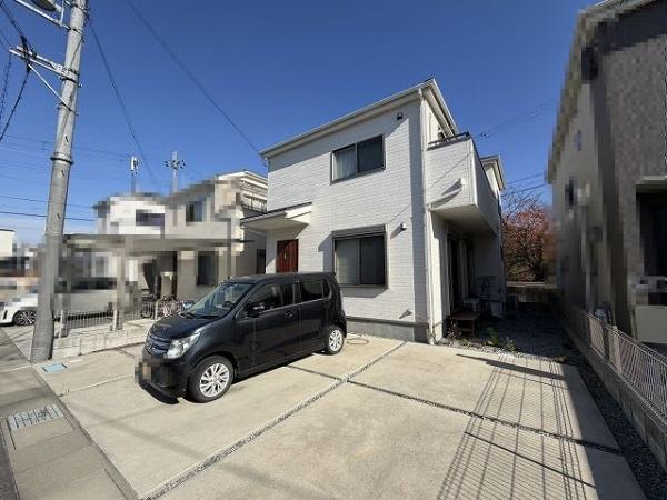 橿原市雲梯町の中古一戸建て