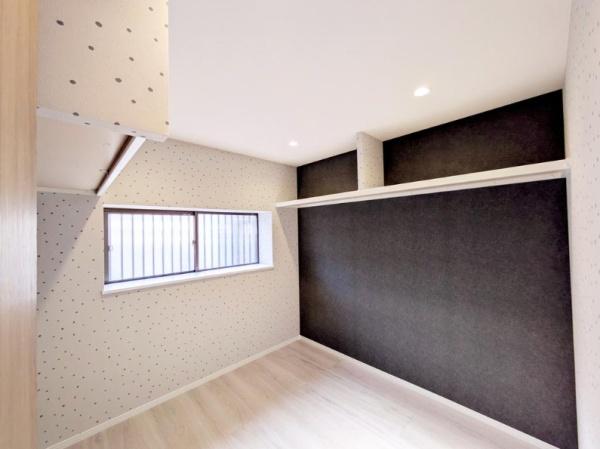 橿原市小綱町の中古一戸建て