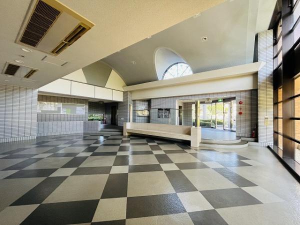 ダイアパレス大和八木