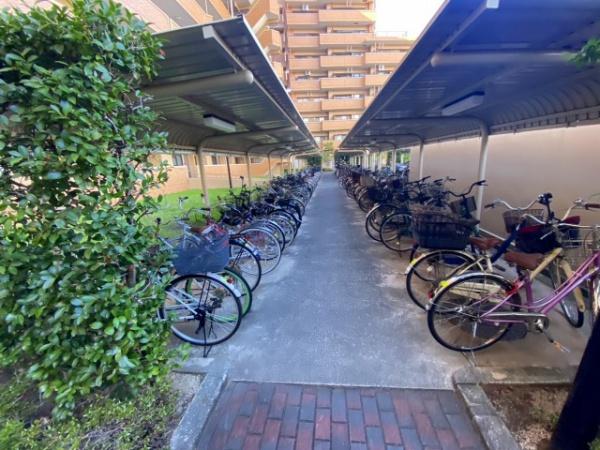 ダイアパレス大和八木