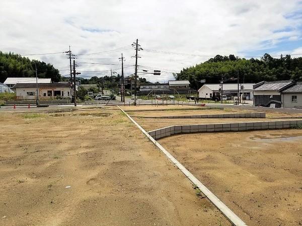 高市郡明日香村大字奥山の土地