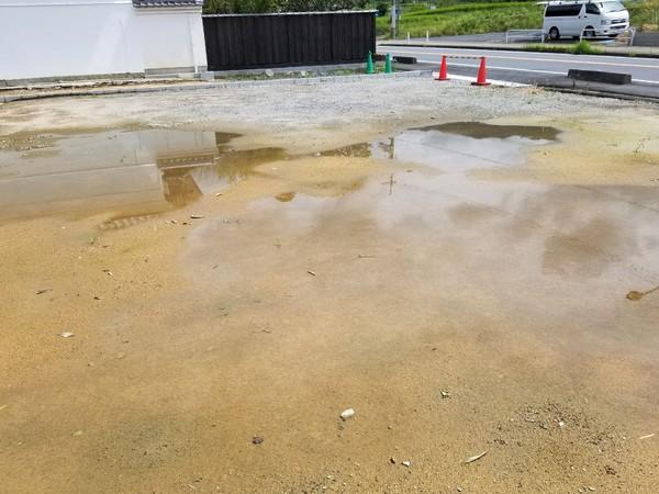 高市郡明日香村大字奥山の土地