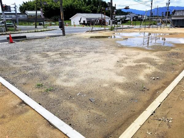 高市郡明日香村大字奥山の土地