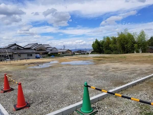 高市郡明日香村大字奥山の土地