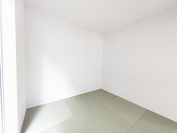 香芝市関屋北7丁目　第1　新築戸建