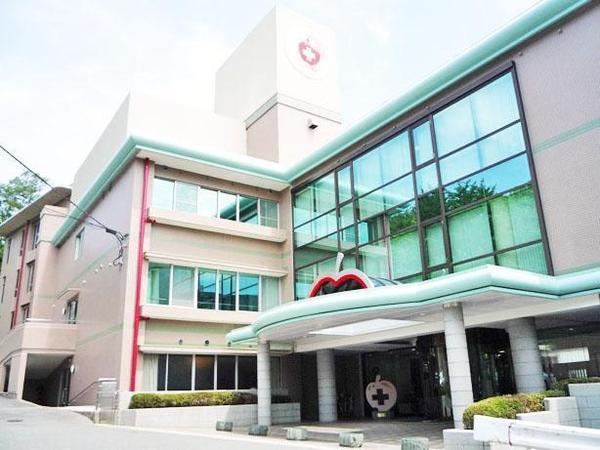 香芝市関屋北7丁目　第1　新築戸建(医療法人弘生会関屋病院)