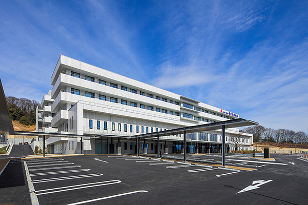 香芝市関屋北7丁目　第1　新築戸建(香芝生喜病院)