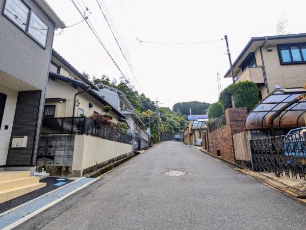 香芝市関屋北7丁目　第1　新築戸建